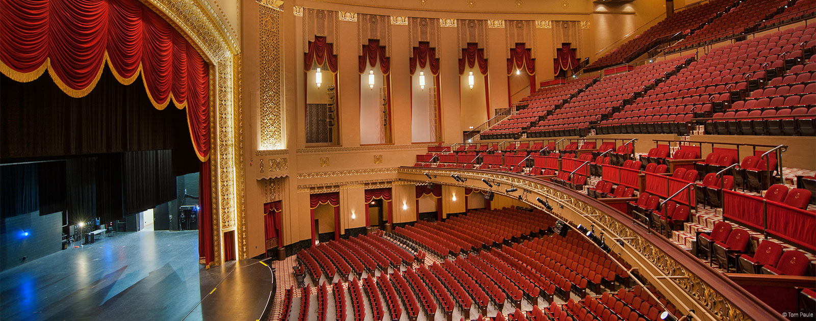 St Louis theater tickets